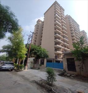 2BHK for sale in Mahagun Mmillennia, Crossing Republik, Ghaziabad