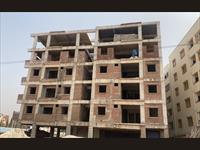 2 Bedroom Apartment / Flat for sale in Gajularamaram, Hyderabad