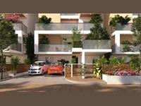 2 Bedroom Flat for sale in Prestige White Meadows, Whitefield, Bangalore