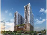 2 BHK READY TO MOVE FLAT IN GODREJ 7.