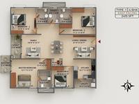 Floor Plan-C