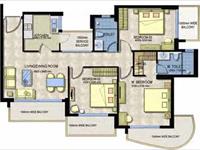 Floor Plan-B