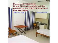 Apartment / Flat for rent in Marine Drive, Kochi