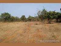 10kms from City-10ACRES agriculture land for sale-JUST 8L/ACER