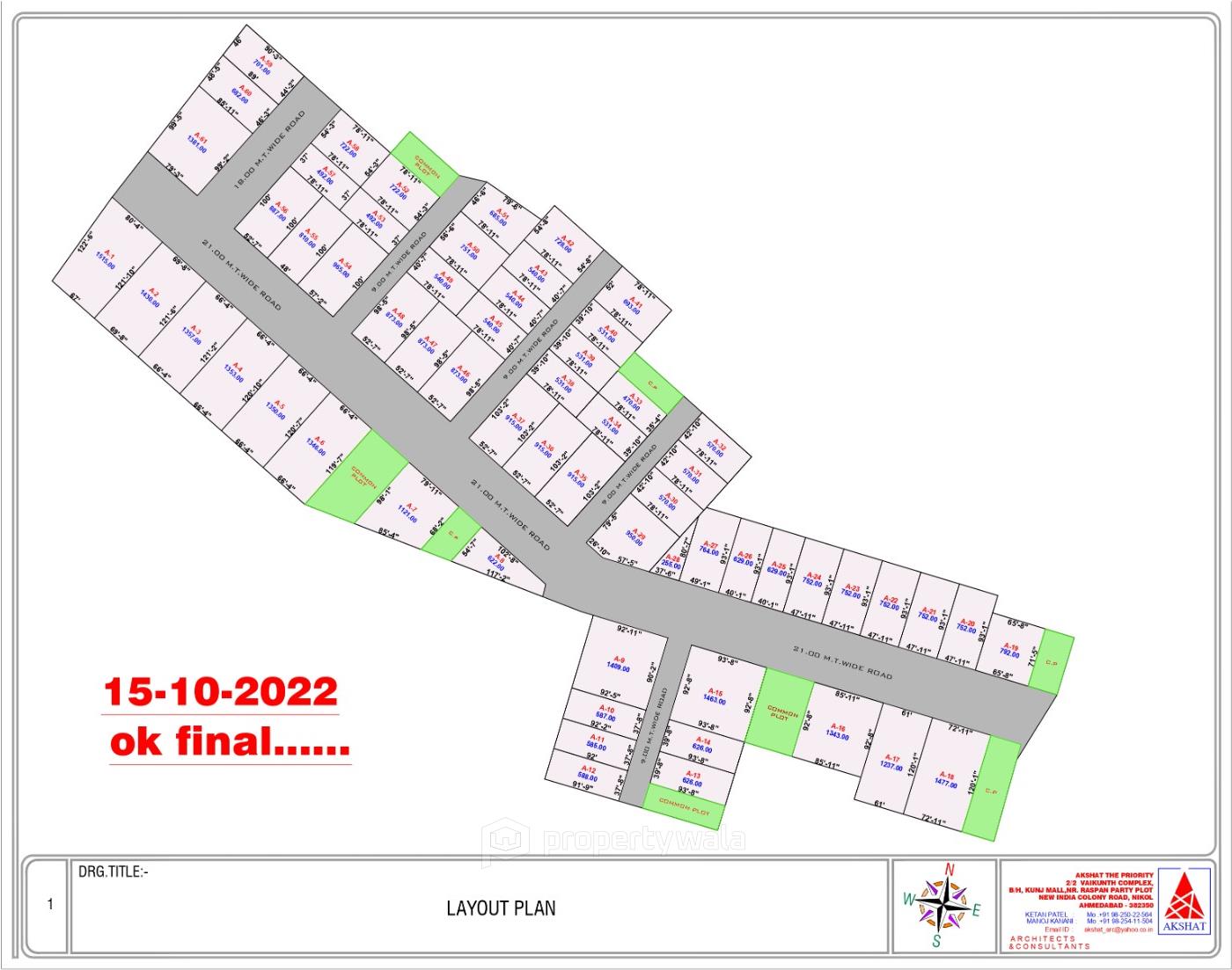 Layout