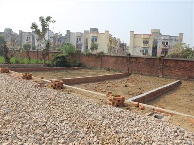 Residential Land for sale in Taramandal, Gorakhpur