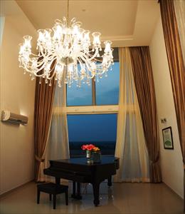 3 Bedroom Apartment for sale in Tellapur, Hyderabad