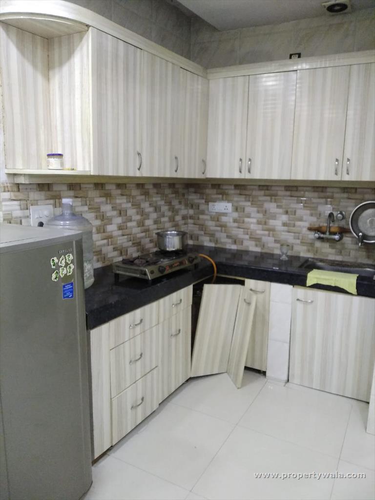 1 Bedroom Apartment / Flat for rent in Lajpat Nagar-IV, New Delhi