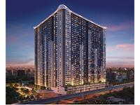 2 Bedroom Flat for sale in Siddha Sky Wadala, Sion East, Mumbai