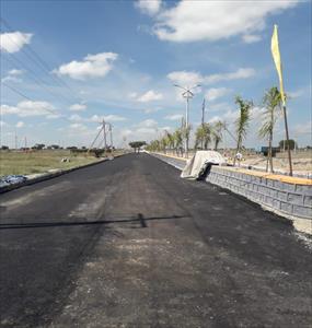 Residential Land for sale in Shadnagar, Hyderabad