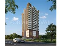 2 Bedroom Apartment / Flat for sale in Chembur East, Mumbai