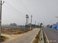 Agricultural Plot / Land for sale in Saurikh, Kannauj