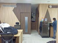 Office Space For Rent At Aurora Waterfront, Gn Block, Sector V,