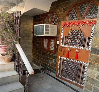 Apartment for sale in Paschim Vihar, New Delhi