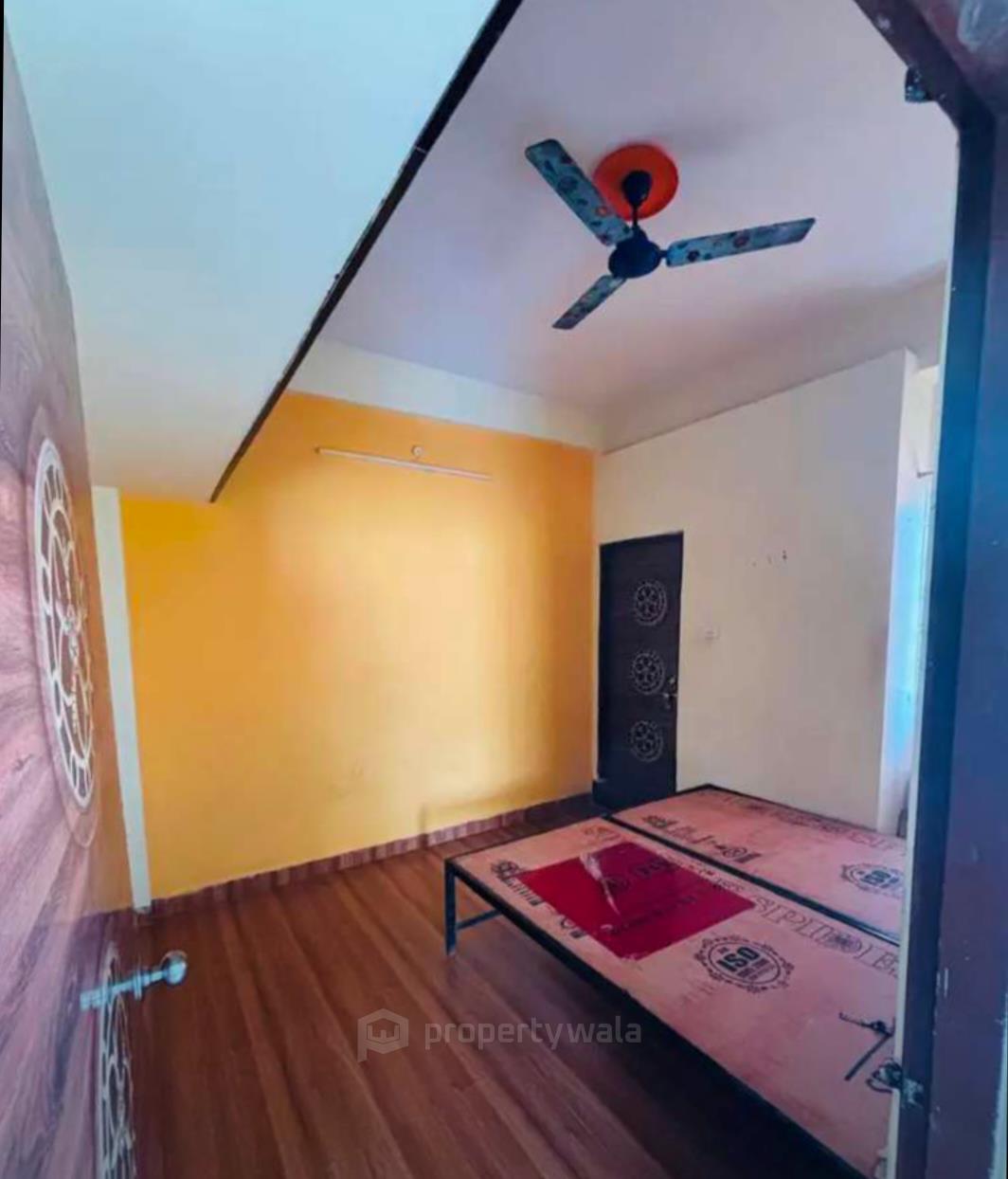 Master Bed Room