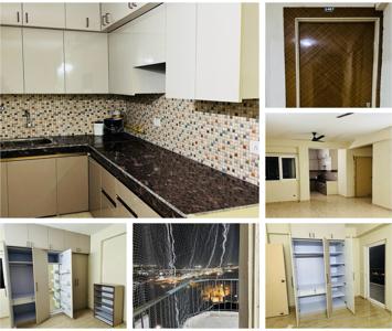 2BHK for sale in Advitya Homes, Sector 143, Faridabad