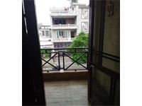 2 BHK FLAT, 2nd Floor (LDA Approved) at MAIN INDIRA NAGAR, Nearly NEELGIRI PETROL PUMP.