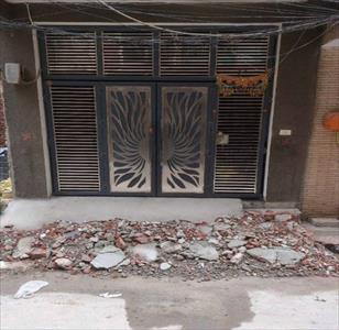 5 Bedroom Independent House for sale in Dashrathpuri, New Delhi