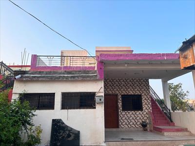 5 Bedroom Independent House for sale in Tulja Nagari, Yavatmal