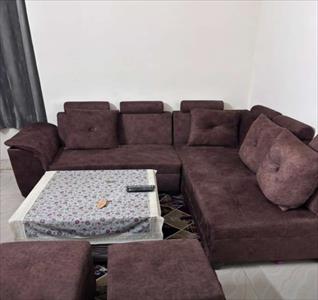 Apartment for sale in Sector 123, Noida