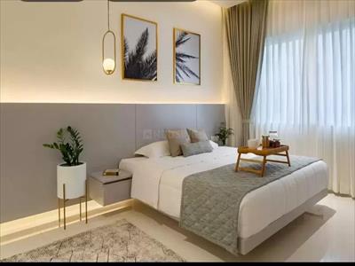 3 Bedroom Apartment for sale in Bommasandra, Bangalore