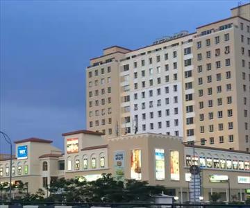 Office Space for rent in New Town, Kolkata