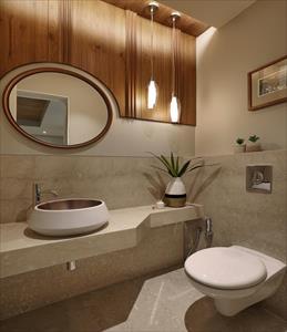 4 Bedroom Apartment for sale in Gotri, Vadodara