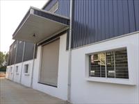 Warehouse/ Godown For Rent At Makali / Tumkur Road / Nelamangala