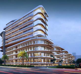 Shop / Showroom for sale in Amar Shaheed Path, Lucknow