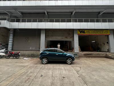 Shop / Showroom for sale in Taloja MIDC, Navi Mumbai