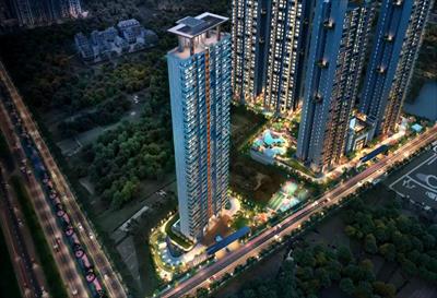 4BHK for sale in Signature Global Cloverdale SPR, Sector-71, Gurgaon