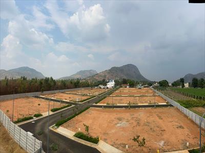 Residential Land for sale in Bagaluru, Bangalore