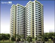 2 Bedroom Flat for sale in Ajmera Ivy and Iris, Kalyan, Thane