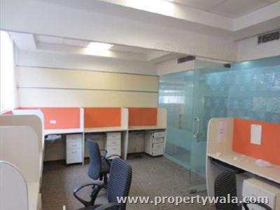 Office Space for rent in Okhla Ind Estate Phase-I, New Delhi