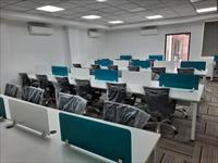 Furnished office Available for lease in Prime Location of Balewadi , Pune