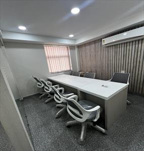 Office Space for rent in Park Street, Kolkata