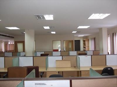 Office Space for rent in Nungambakkam, Chennai