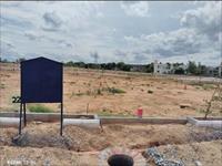 Land for sale in Bannerghatta Road area, Bangalore