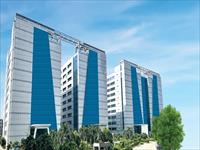 Best Investment Option In Bhutani Cyber Park Sector 62, Noida