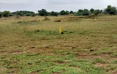 Residential Land for sale in Somangalam, Chennai