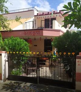 Independent House for sale in Indira Nagar, Solapur