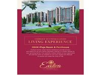 3 Bedroom Flat for sale in Exotica Homez, Sector 115, Mohali