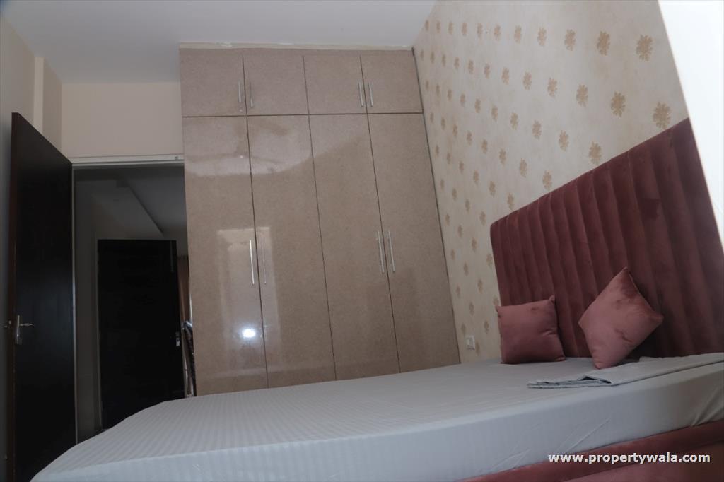 Project - Bedroom
