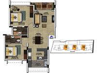 Floor Plan B