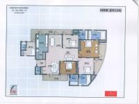 4BHK+Study Room