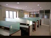 Fully furnished office for rent in close to Acropolis Mall Kasba Kolkata