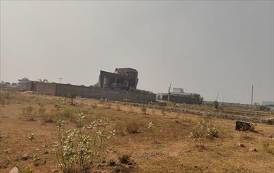 Residential Land for sale in Jagatpura, Jaipur