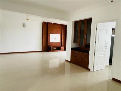 3 Bedroom Apartment for sale in Kaloor, Ernakulam