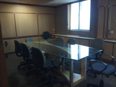 Office Space for rent in Egmore, Chennai