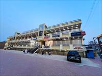 Shop for sale 253 Sqft in Star City Busniess Plaza VIP Road Zirakpur